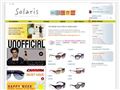 Détails : Solaris Sunglass - Lunettes de soleil