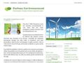 Détails : Environnement - Parlons Environnement