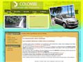 Détails : Location voiture Guadeloupe la Colombe
