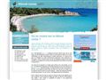 Corse tourisme, l'ile de beauté accueillante vous propose loisirs et détente