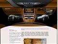 Luxury car rent