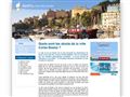 Détails : Haute corse: des vacances pour découvrir la «maritime» Bastia et la «montagnarde» Corte
